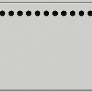 HUAWEI eKit S310 Series S310-24PN4X Gestionado L2+ 2.5G Ethernet (100/1000/2500) Energía sobre Ethernet (PoE) 1U Gris