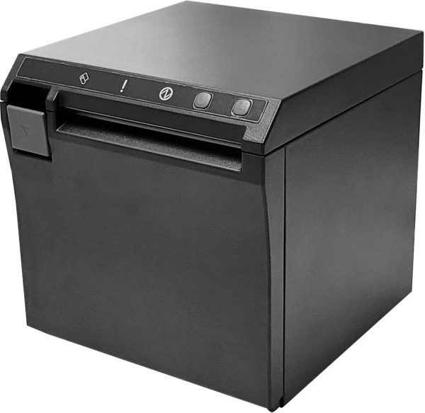 EC Line EC-PM-X30 impresora de recibo Alámbrico Térmico Impresora de TPV - Imagen 4