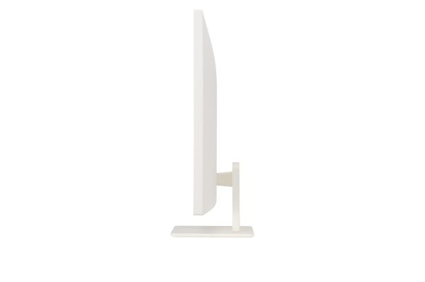 LG 32SR50F-W.AWM monitor de computadora 80 cm (31.5") 1920 x 1080 Pixeles Full HD LCD Blanco - Imagen 4