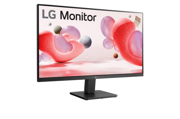 LG 27MR400-B monitor de computadora 68.6 cm (27") 1920 x 1080 Pixeles Full HD Negro - Imagen 3