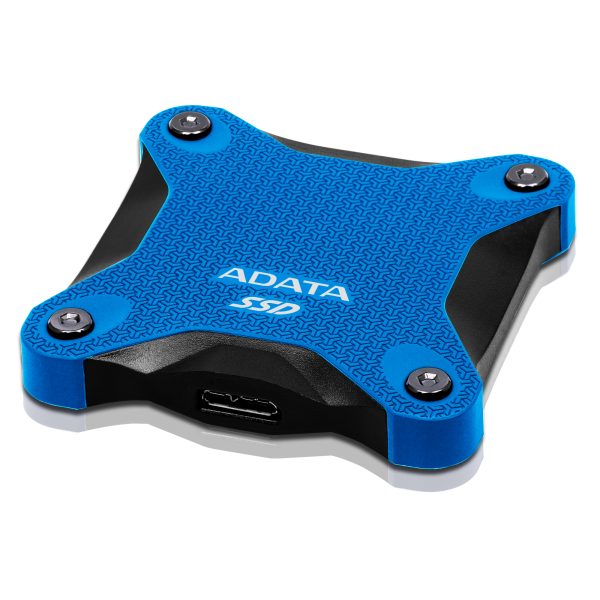 ADATA SD620 1 TB Micro-USB B 3.2 Gen 2 (3.1 Gen 2) Azul - Imagen 2