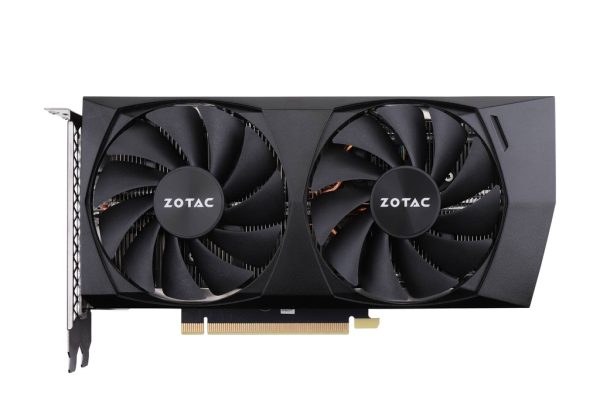 Zotac ZT-A30600P-10M tarjeta gráfica NVIDIA GeForce RTX 3060 12 GB GDDR6