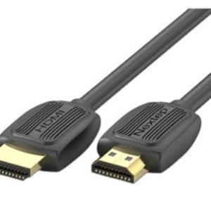 Nextep NE-450D cable HDMI 2 m HDMI Tipo A (Estándar) Negro