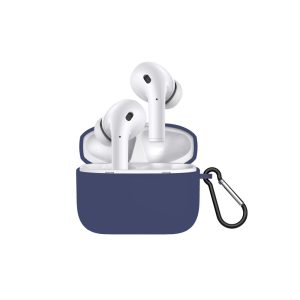 ArgomTech ARG-HS-5070BL audífono y auriculare Auriculares True Wireless Stereo (TWS) Intra auditivo Llamadas/Música Bluetooth Blanco