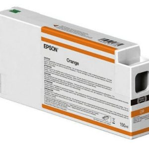 Epson C13T54VA00 cartucho de tinta 1 pieza(s) Original Naranja