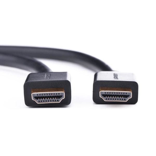 Ugreen 10107 cable HDMI 2 m HDMI Tipo A (Estándar) Negro - Imagen 2