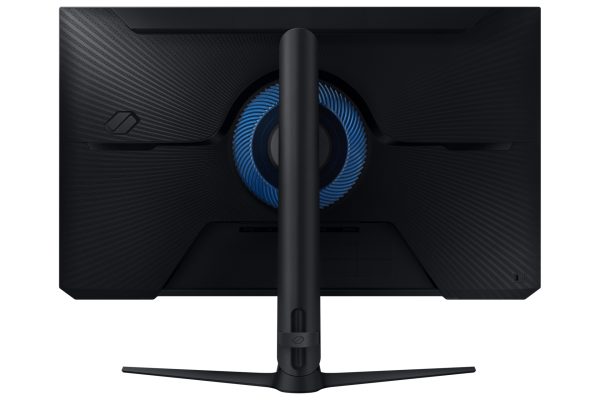 Samsung S27DG300EU monitor de computadora 68.6 cm (27") 1920 x 1080 Pixeles Full HD LCD Negro - Imagen 2