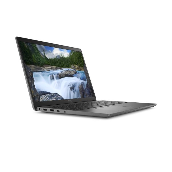 DELL Latitude 3540 Intel® Core™ i5 i5-1235U Computadora portátil 39.6 cm (15.6") Full HD 16 GB DDR4-SDRAM 512 GB SSD Wi-Fi 6E (802.11ax) Windows 11 Pro Negro - Imagen 2