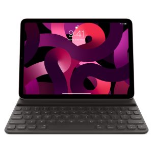 Apple MXNK2LA/A teclado para dispositivos móviles Español Negro