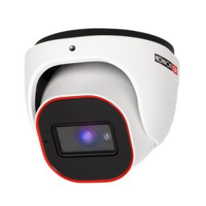Provision-ISR DI-320IPSN-28-V2 cámara de vigilancia Torreta Cámara de seguridad IP Interior y exterior 1920 x 1080 Pixeles Techo