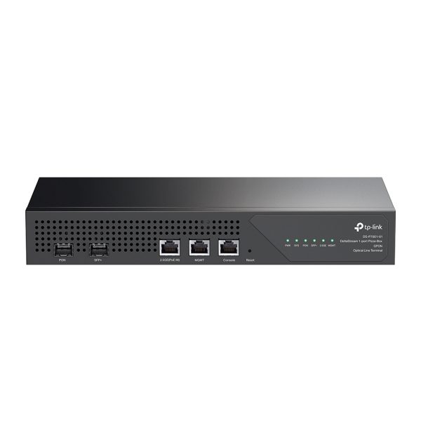 TP-Link DS-P7001-01 terminal de líneas ópticas - Imagen 4