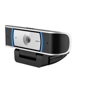 Dahua Technology DH-UZ5+ cámara web 5 MP 1920 x 1080 Pixeles USB 2.0 Negro, Plata
