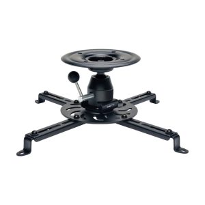 Tripp Lite DUNVPJT Soporte Universal de Techo con Movimiento Completo para Proyectores