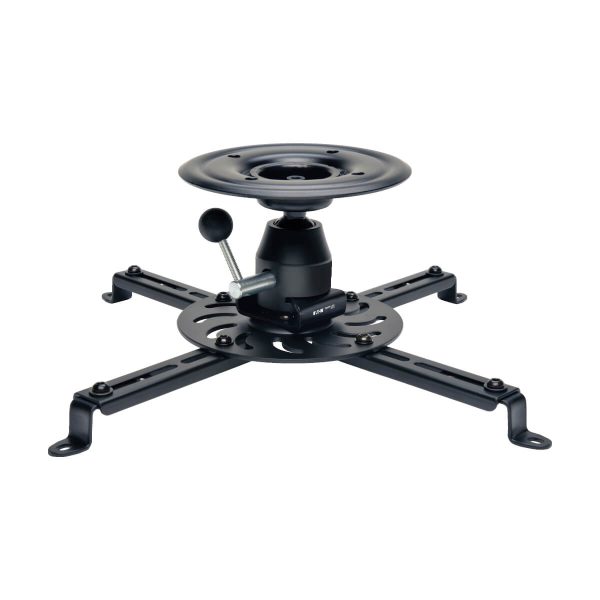 Tripp Lite DUNVPJT Soporte Universal de Techo con Movimiento Completo para Proyectores