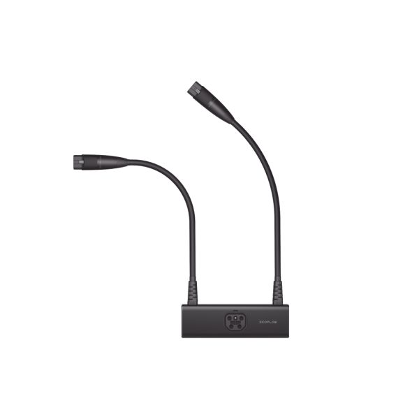EcoFlow EFPD303 accesorio para montaje de paneles solares Adaptador - Imagen 4