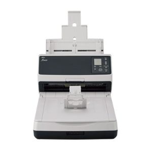 Fujitsu FI-8270 escáner ADF + Escáner de alimentación manual 600 x 600 DPI A4 Gris