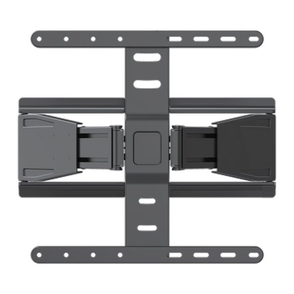 Ovaltech OVTV-M3775 soporte para TV 190.5 cm (75") Negro - Imagen 3