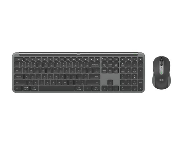 Logitech Signature Slim Combo MK950 - Imagen 2