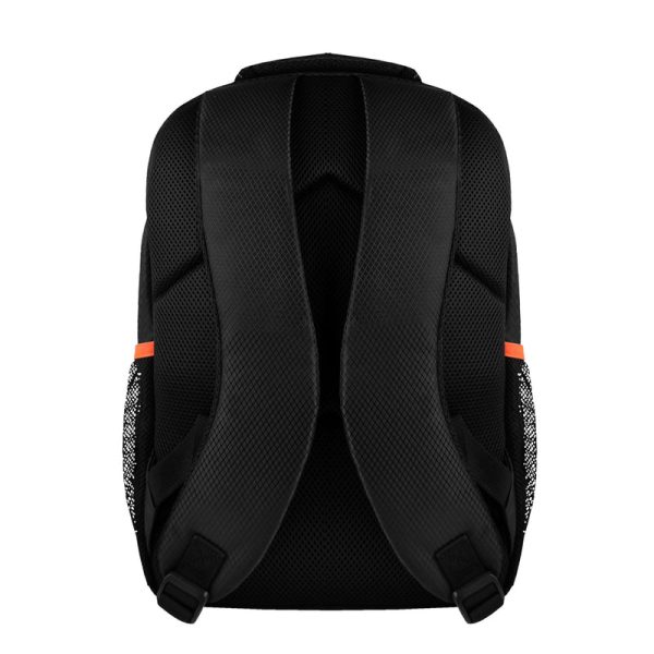 Perfect Choice PC-084723 mochila Mochila deportiva Negro Poliéster - Imagen 4