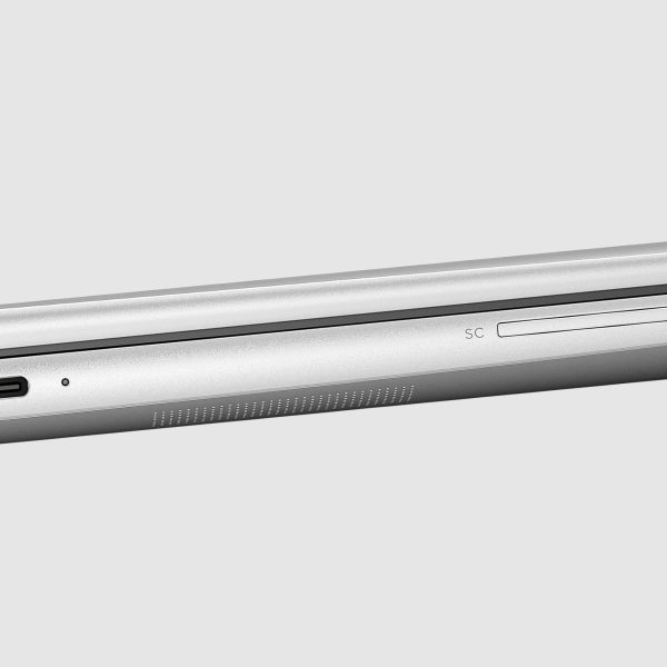 HP EliteBook 840 G10 Intel® Core™ i5 i5-1335U Computadora portátil 35.6 cm (14") Full HD+ 16 GB DDR5-SDRAM 512 GB SSD Wi-Fi 6E (802.11ax) Windows 11 Pro Plata - Imagen 4