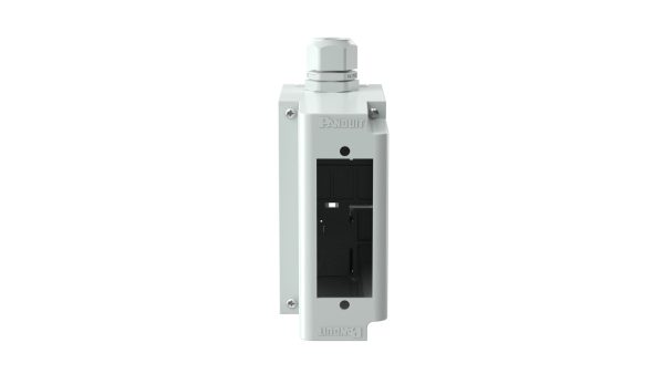 Panduit FDPPEIG panel de parcheo - Imagen 2