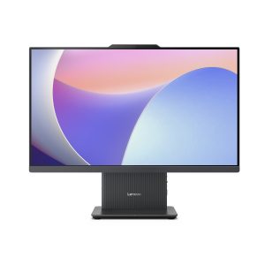 Lenovo IdeaCentre AIO 24IRH9 Intel® Core™ i3 i3-1315U 60.5 cm (23.8") 1920 x 1080 Pixeles PC todo en uno 16 GB DDR5-SDRAM 512 GB SSD Windows 11 Home Wi-Fi 6 (802.11ax) Gris