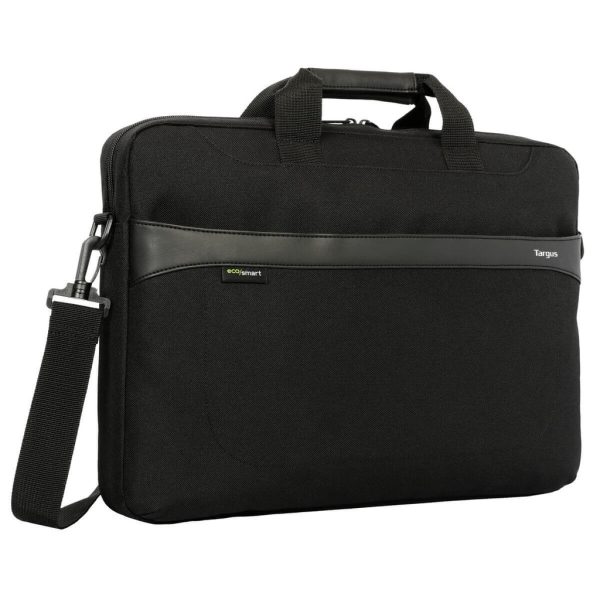 Targus GeoLite 40.6 cm (16") Slip case Negro - Imagen 4