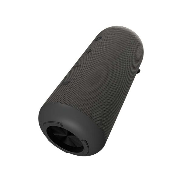 Klip Xtreme TitanPro Altavoz portátil estéreo Negro 16 W