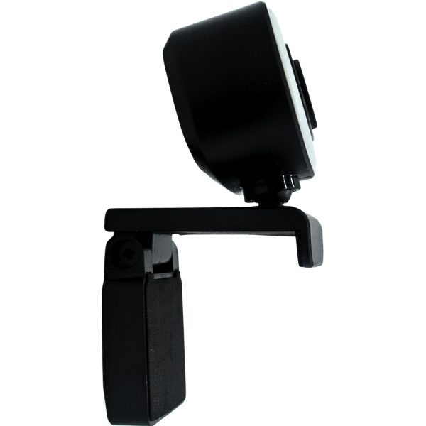 Ovaltech OV-WCAM cámara web 3840 x 2160 Pixeles USB 2.0 Negro - Imagen 3
