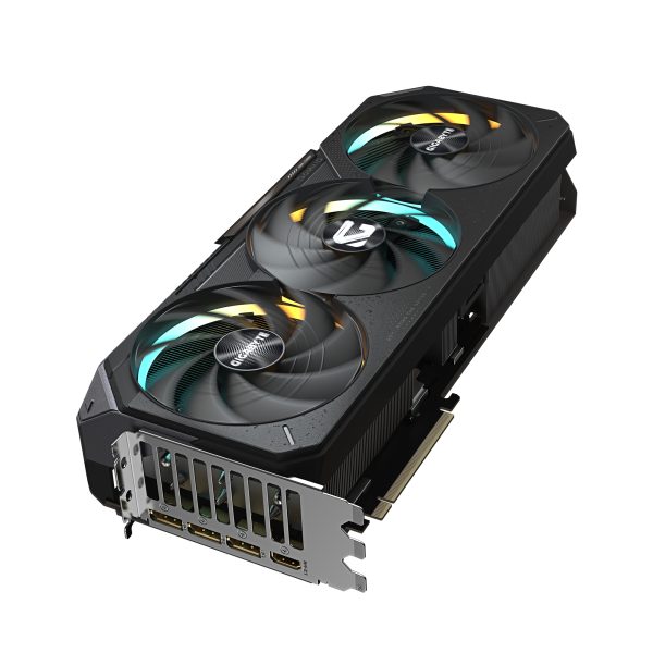 GIGABYTE GeForce RTX 5080 GAMING OC 16G NVIDIA 16 GB GDDR7 - Imagen 4