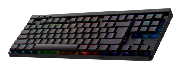 Logitech G G515 LIGHTSPEED TKL - Imagen 3