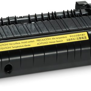 HP Kit de fusor para impresora color LaserJet B5L35A de 110V