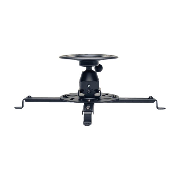 Tripp Lite DUNVPJT Soporte Universal de Techo con Movimiento Completo para Proyectores - Imagen 4