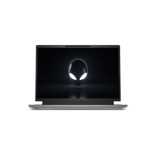 Alienware x14 R2 Intel® Core™ i7 i7-13620H Computadora portátil 35.6 cm (14") Quad HD+ 16 GB LPDDR5-SDRAM 512 GB SSD NVIDIA GeForce RTX 4050 Wi-Fi 6E (802.11ax) Windows 11 Home Blanco