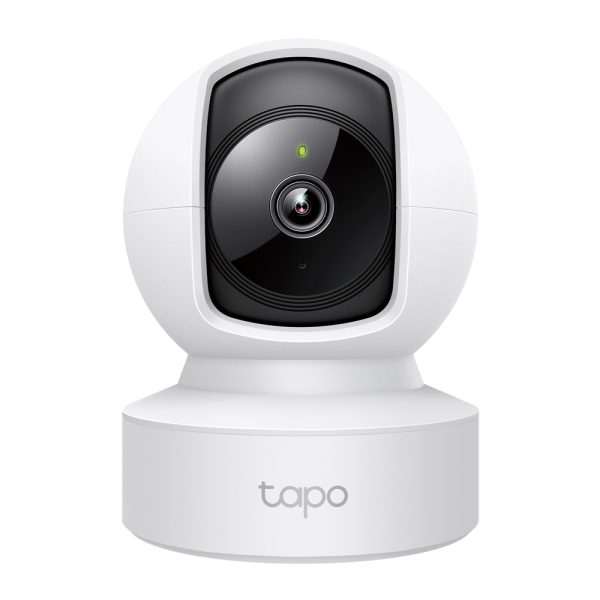 TP-Link Tapo C212 Foco Cámara de seguridad IP Interior 2304 x 1296 Pixeles Techo/Pared/Escritorio - Imagen 3