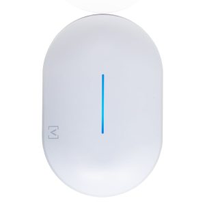Alta Labs AP6 PRO punto de acceso inalámbrico 6300 Mbit/s Blanco Energía sobre Ethernet (PoE)