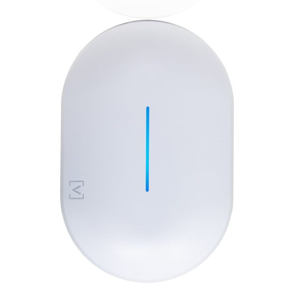 Alta Labs AP6 PRO punto de acceso inalámbrico 6300 Mbit/s Blanco Energía sobre Ethernet (PoE)