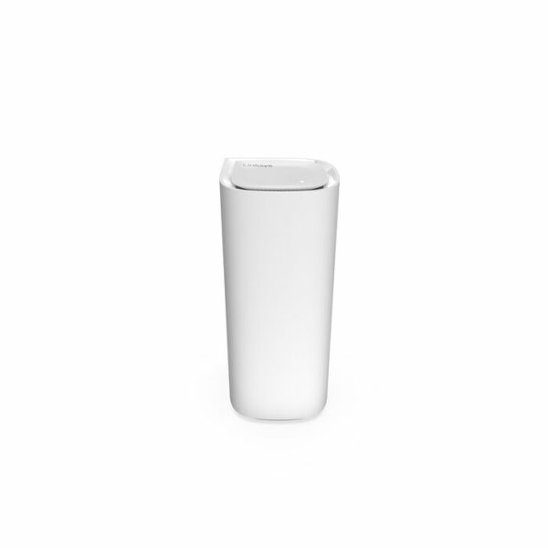 Linksys Velop Pro 7 Triple banda (2.4 GHz / 5 GHz / 6 GHz) Wi-Fi 7 (802.11be) Blanco 5 Interno - Imagen 2