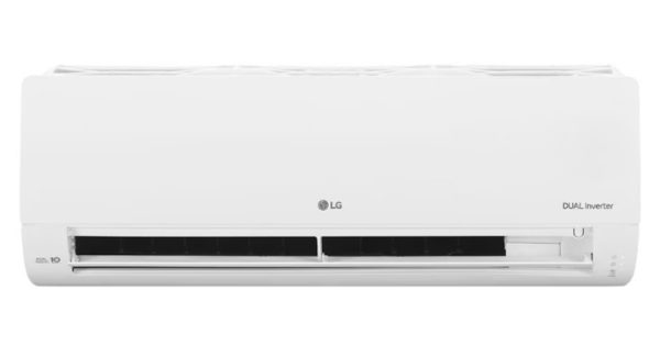 LG VX121C3 sistema de aire acondicionado dividido Sistema divisor Blanco - Imagen 2