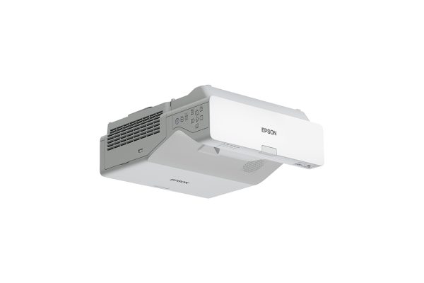 Epson 760Wi 4100 lúmenes ANSI 3LCD WXGA (1280x800) Blanco - Imagen 4