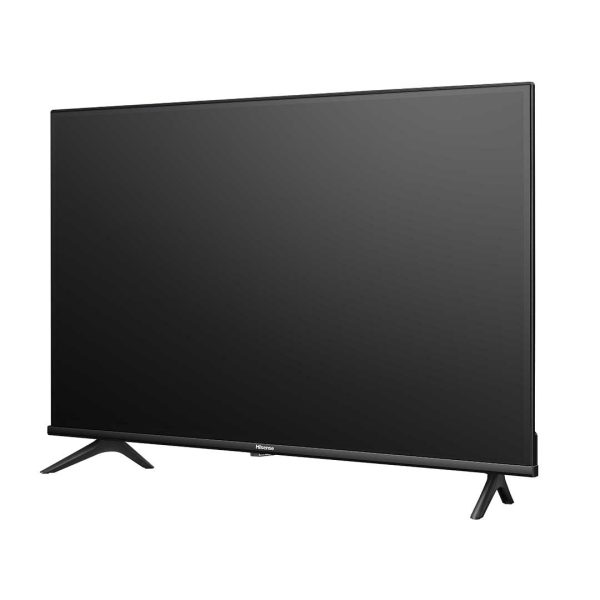 Hisense 43A43KV Televisor 109.2 cm (43") Full HD Smart TV Wifi Negro - Imagen 3