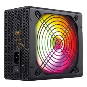 XZEAL XZPS850MB unidad de fuente de alimentación 850 W 20+4 pin ATX Negro