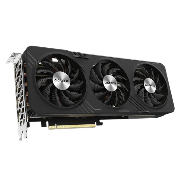 GIGABYTE GAMING Radeon RX 7600 XT OC 16G AMD 16 GB GDDR6 - Imagen 3