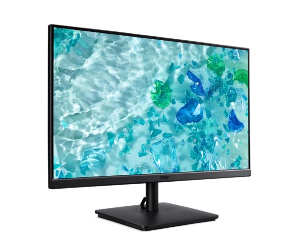 Acer Vero V7 V247Y Ebi monitor de computadora 60.5 cm (23.8") 1920 x 1080 Pixeles Full HD LCD Negro - Imagen 3