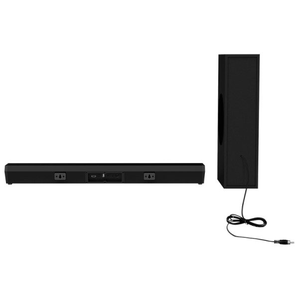 Acteck BS670 Negro 2.1 canales 70 W - Imagen 3