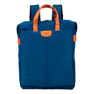 Vorago BP-301-BL mochila City backpack Azul Poliéster