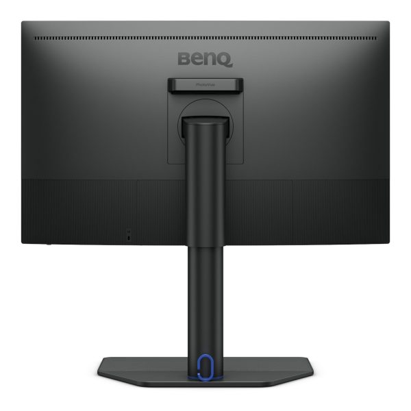 BenQ SW272Q monitor de computadora 68.6 cm (27") 2560 x 1440 Pixeles Wide Quad HD LCD Negro - Imagen 4