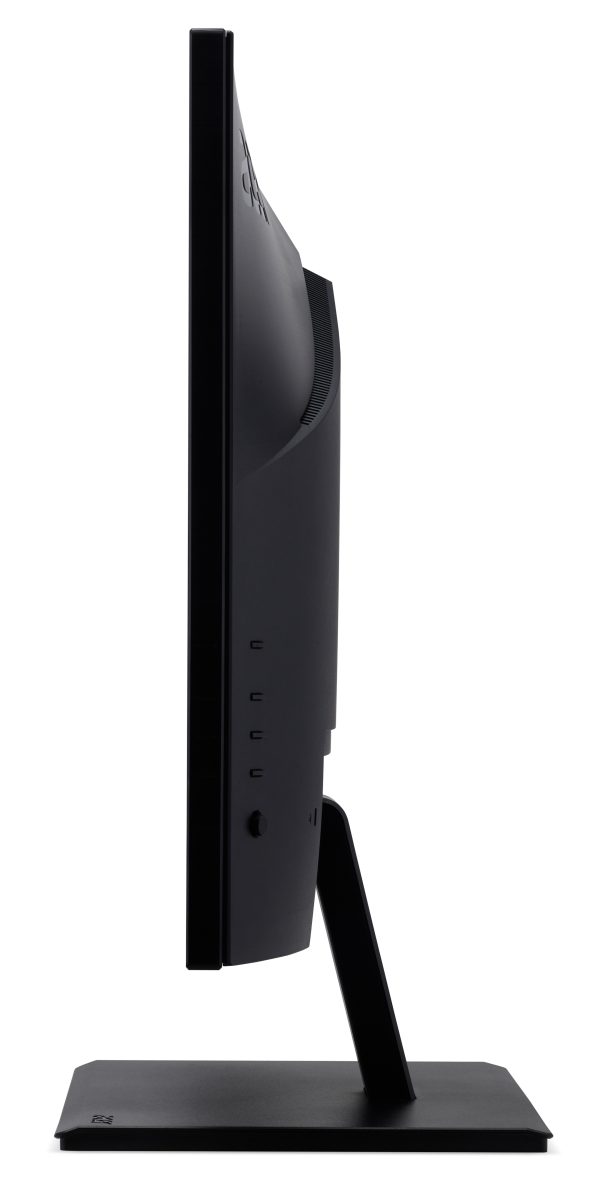 Acer V277 E monitor de computadora 68.6 cm (27") 1920 x 1080 Pixeles Full HD LCD Negro - Imagen 4