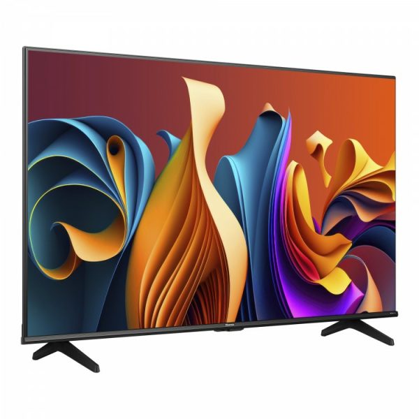 Hisense 50QD6N Televisor 127 cm (50") 4K Ultra HD Smart TV Wifi Negro 350 cd / m² - Imagen 3