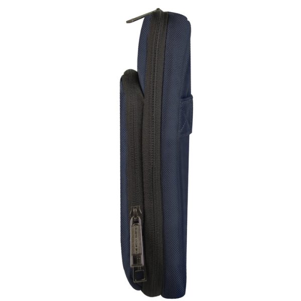 Perfect Choice PC-084556 maletín para laptop 39.6 cm (15.6") Azul - Imagen 3